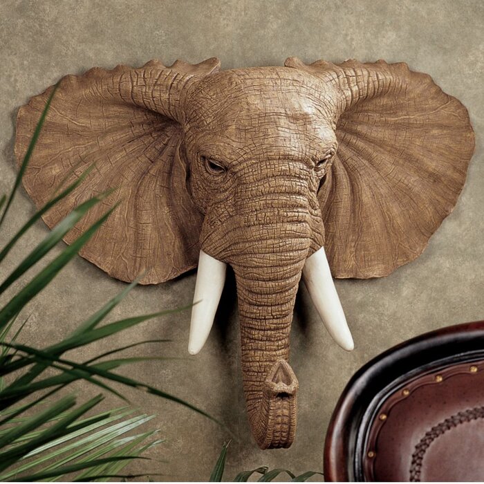 Best Elephant Decor for Living Room in 2020 - 5 Feet of Style